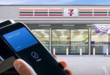 Thailand 7-Eleven stores now accept QR code payment