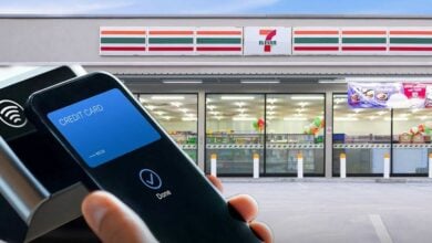 Thailand 7-Eleven stores now accept QR code payment