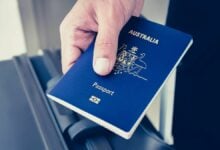 Aussies now need an ETA to enter Thailand