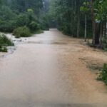 Satun province faces severe flooding amid heavy rainfall | Thaiger
