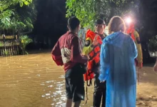 Flooding in Pai: What you need to know