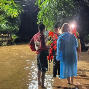 Flooding in Pai: What you need to know