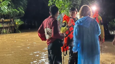 Flooding in Pai: What you need to know