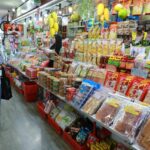 Floods drive August inflation up 0.35% due to rising food prices | Thaiger