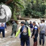 Missing Belgian woman found dead in waterfall spillway in Mae Hong Son | Thaiger