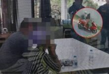 American man denies sexually assaulting 3 year old Thai girl in Phuket