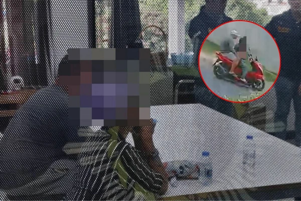 American man denies sexually assaulting 3 year old Thai girl in Phuket