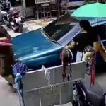 Phuket taxi driver condemned for intentionally hitting foreigner | Thaiger