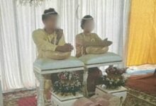 Thai newlywed woman left in debt after dowry promise broken