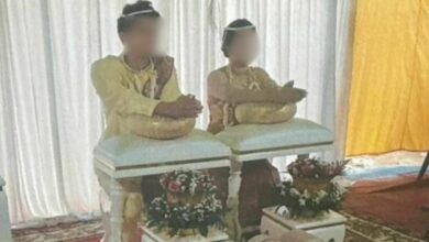 Thai newlywed woman left in debt after dowry promise broken