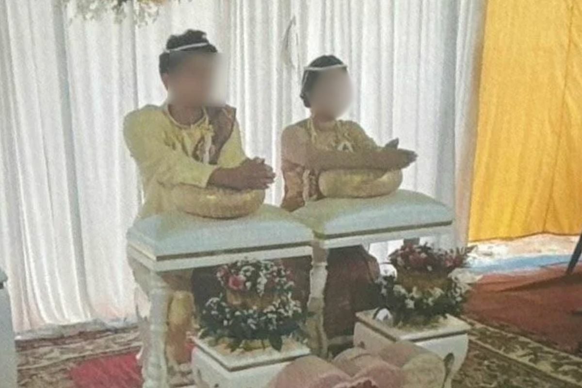 Thai newlywed woman left in debt after dowry promise broken