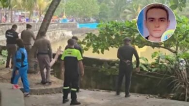 Russian man found dead near Karon Beach, Phuket, murder suspected