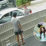 Thai YouTuber harassed by fan seeking 150,000 baht | Thaiger