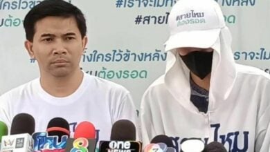 Thai man fights for daughter custody after wife’s affairs with 5 men