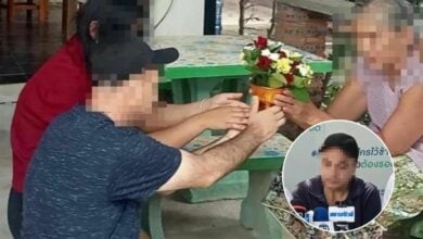 Swede deal gone wrong: Man loses 300k baht to ‘married’ scammer