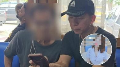 72 year old Thai man loses 21,500 baht in sex membership scam