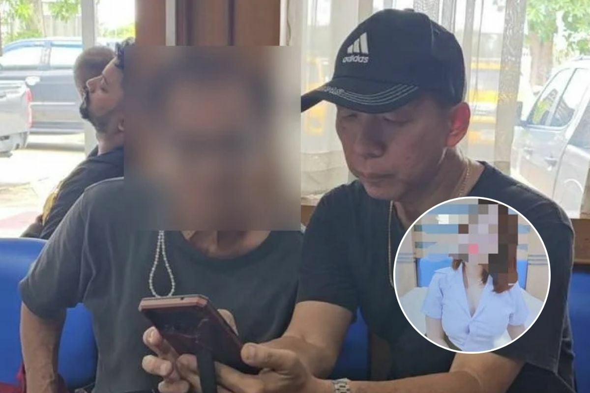 72 year old Thai man loses 21,500 baht in sex membership scam