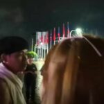 Thai YouTuber spanked on bottom while travelling in Laos (video) | Thaiger