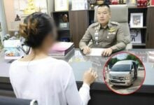 Thai school bus driver accused of sexually assaulting teenage girl