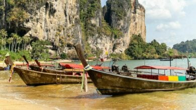 Thailand carves a spot in Agoda’s top destinations for returning tourists