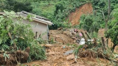 Chiang Mai landslide death toll rises to 6, 2 more missing (video)