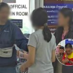 Missing Thai teen reunited with parents after fleeing home | Thaiger