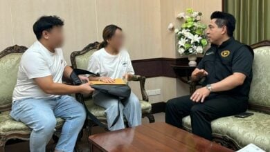 Thai couple loses over 11 million baht to trusted employee