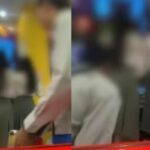 Arcade foul: Teens slam pervert caught filming skirts in Rayong mall | Thaiger