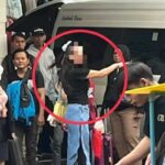 Indonesian woman arrested for illegally working as tour guide | Thaiger