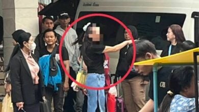 Indonesian woman arrested for illegally working as tour guide