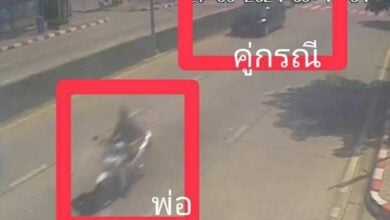 Family demands justice after fatal accident by Thai policewoman remains unsolved