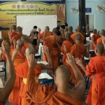 Burmese man condemned for preaching Christianity to Buddhist novices | Thaiger