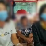 Mum&#8217;s the word: Thai mother slaps pregnant teacher in bullying row | Thaiger