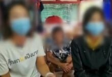 Mum’s the word: Thai mother slaps pregnant teacher in bullying row