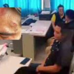 Thai man alleges police officer assault over Laotian bar girl | Thaiger