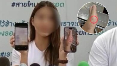 Thai woman seeks justice after alleged snake bite in Bangkok cinema