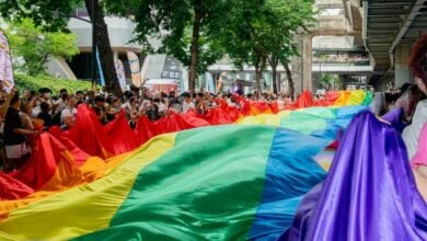 Marriage equality approved, LGBTQA+ couples to wed in 120 days | Thaiger