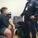 Thai man arrested for selling upskirt videos, earning 50k monthly | Thaiger
