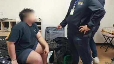 Thai man arrested for selling upskirt videos, earning 50k monthly