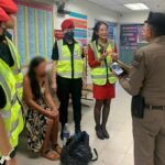 Flight fright: Polish woman grounded after bomb threat in Bangkok | Thaiger