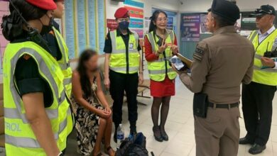 Flight fright: Polish woman grounded after bomb threat in Bangkok