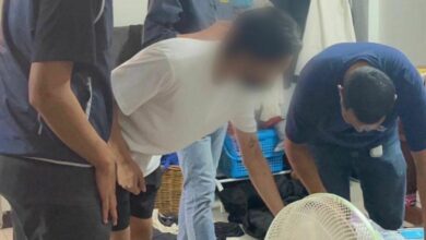 Catfished by catfish: Gay Thai man nets 120 suckers in fake fishing scam