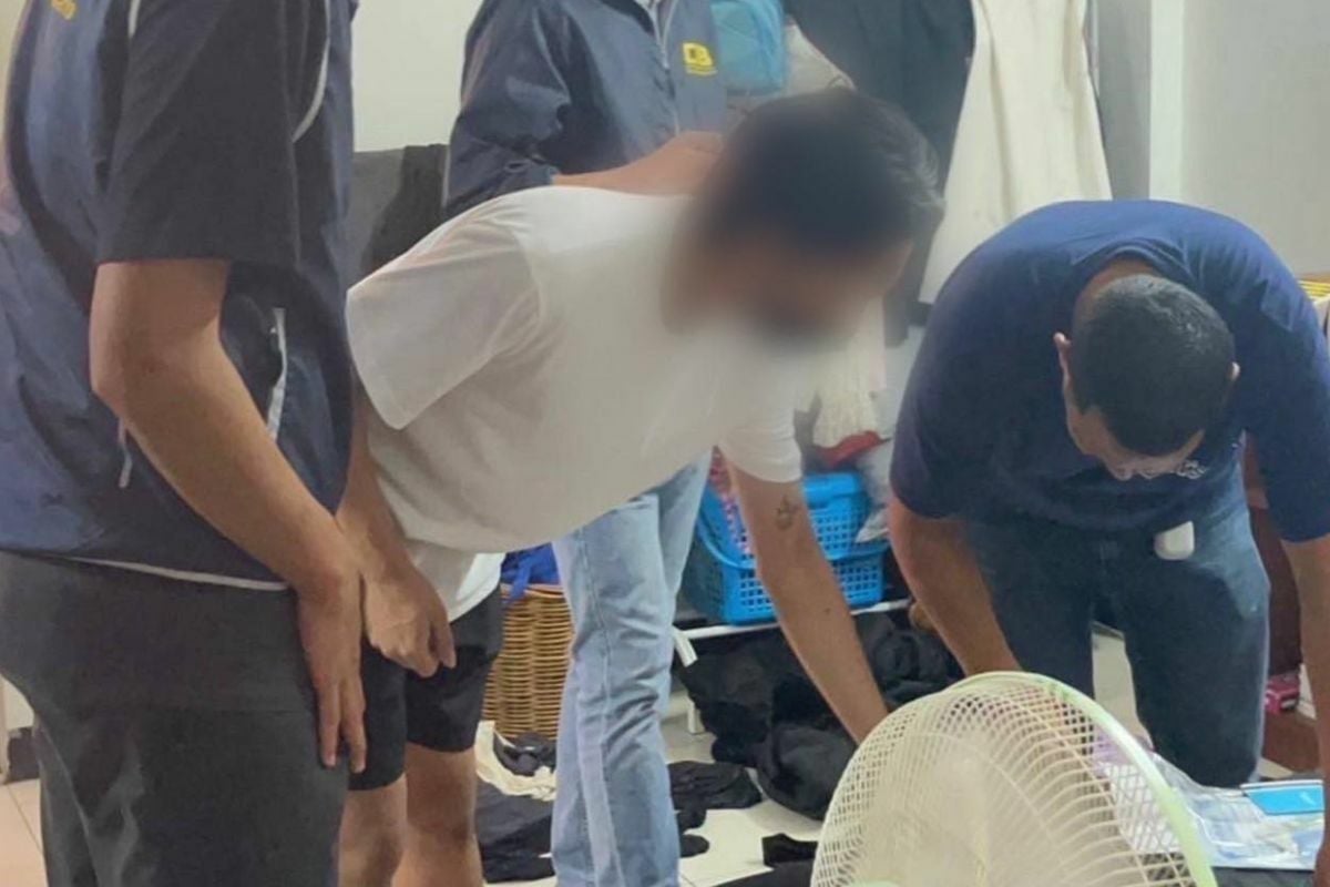 Catfished by catfish: Gay Thai man nets 120 suckers in fake fishing scam