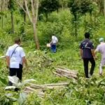 2 Burmese wanted for killing 3, including pregnant woman and child | Thaiger