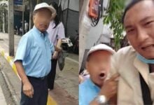 Thai taxi driver attacked by passenger for overcharging (video)