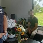 Italian illegally detained by Burmese woman after visa dispute | Thaiger
