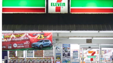 A guide on 7-Eleven in Thailand on everything you need to know | Thaiger