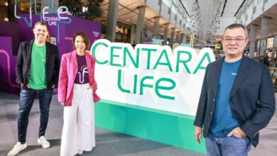 Centara launches Centara Life to ‘Uplift Your Everyday’