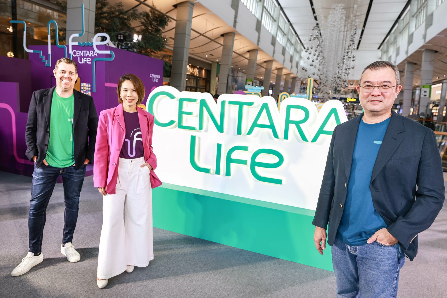 Centara launches Centara Life to ‘Uplift Your Everyday’