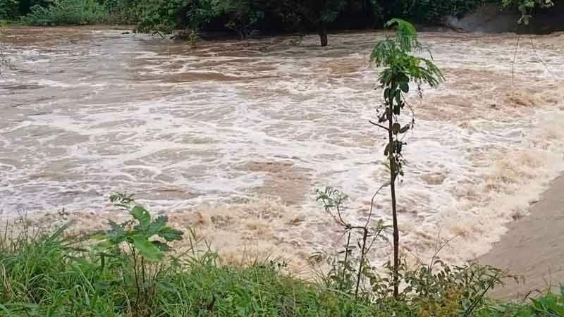 Teenager drowns while playing in Chaiyaphum floodwaters